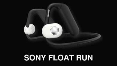 Sony Float Run Headphones Review Not Your Regular Headphones