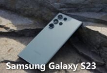 A Comprehensive Review of the Samsung Galaxy S23